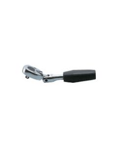 Flexible Ratchet Reversible 1/4Sq.Dr. Short 1อัน