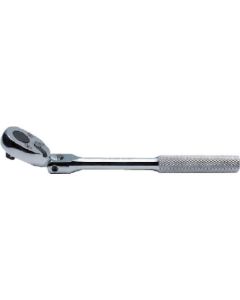 Flexible Reversible Ratchet 1/4Sq.Dr. 1อัน