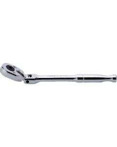 Bit Holding Flex Head Ratchet 1/4H 1อัน