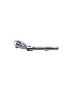 Flexible Ratchet Reversible 1/4Sq.Dr. 1อัน