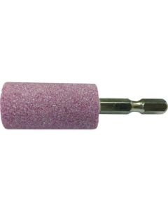 Grindstone with hexagonal shaft axis 1อัน