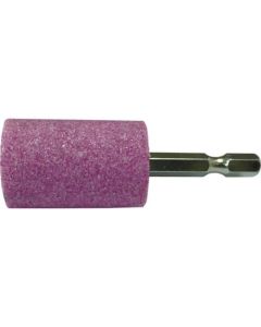 Grindstone with hexagonal shaft axis 1อัน