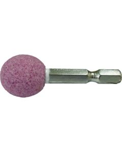 Grindstone with hexagonal shaft axis 1อัน