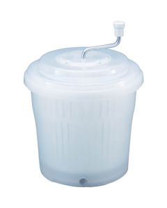 Antibacterial Jumbo Vegetables Drainer