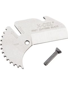 Vinyl Pipe Cutter
