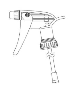 Sprayer 1อัน