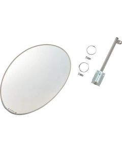 Safety Mirror for Forklift 1อัน