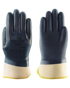 NBR Coated Gloves ActivArmr Hycron 27-905