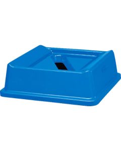 Untouchable Paper Recycling Top