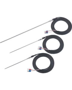 เครื่องตรวจจับอุณหภูมิความต้านทาน TPT-32150L