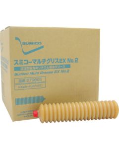 Sumico Multi Grease EX No.2 400g 20เส้น