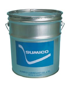 Sumico Multi Grease EX No.1 16kg ใบละ 1 ใบ
