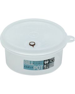 BILL POT