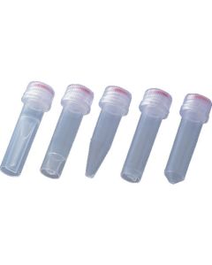 Microtube T335-5STP (500 ชิ้น)