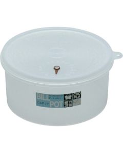 BILL POT
