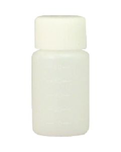 JK-ขวดปากกว้างสีขาว 50mL