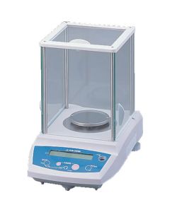 ในฐานะ Pro Analytical Balance ASP214