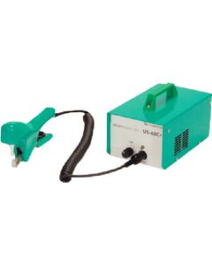 เครื่องซีลจุดอัลตราโซนิก US-60C+