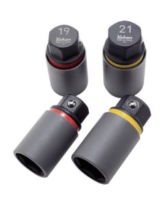 Adaptor Socket 21mm 1อัน