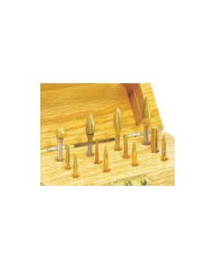 Carbide Cutter Set
