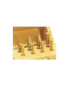 Carbide Cutter Set