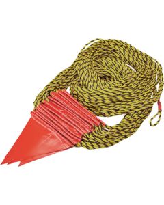 Triangle Flags Rope