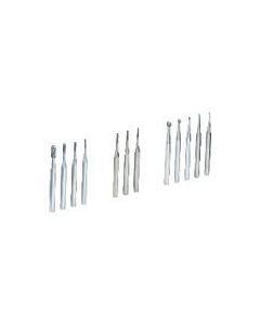 Carbide Cutter Set
