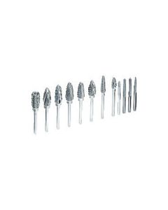 Carbide Cutter Set