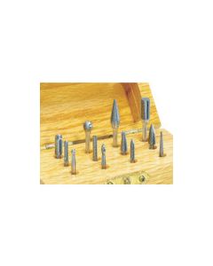 Carbide Cutter Set