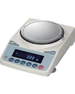 เครื่องชั่งอิเล็กทรอนิกส์ FX-3000i
