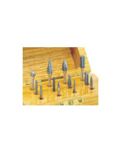 Carbide Cutter Set