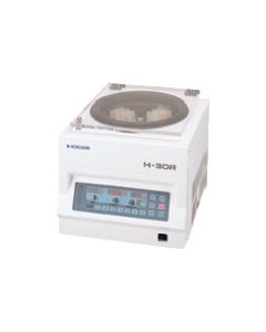 เครื่องหมุนเหวี่ยงทำความเย็น H-30R