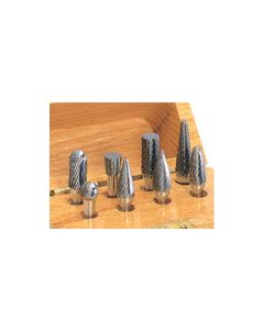 Carbide Cutter Set