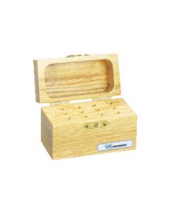 Carbide Cutter Case