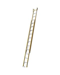 Telescopic Ladder FRP type 1อัน
