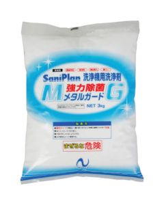 SaniPlan KYORYOKU JOKIN MetalGuard 1อัน