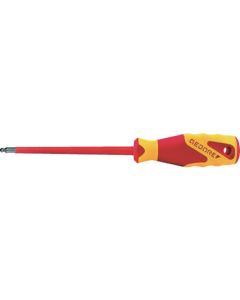 VDE Hexagon Screwdrivers Ball Point Type