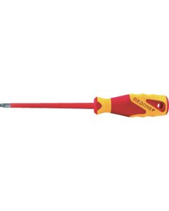 VDE TORX (RU) Screwdrivers