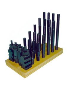 T-Nut and Stud Set 1ชุด