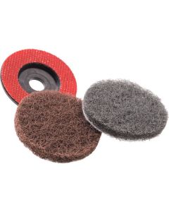 Battery Micro Disk Grinder อันละ 2แผ่น