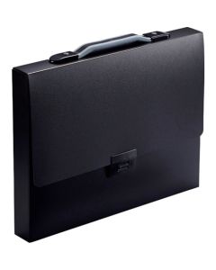 Carrying case TeFit black