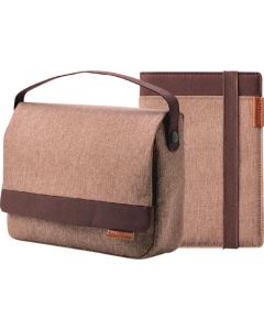 Home medical pouch set