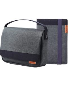 Home medical pouch set