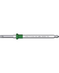Torque Driver Torque Fix® Key