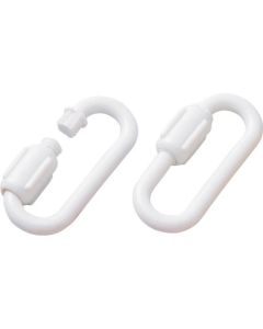 Plastic Screw Joints ชุดละ 2อัน