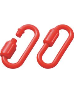 Plastic Screw Joints ชุดละ 2อัน