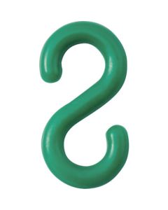S-Shaped Hook ชุดละ 2อัน