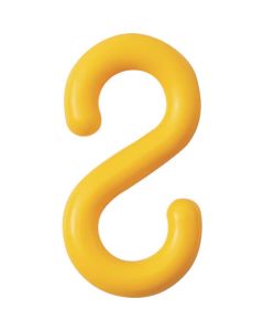 S-Shaped Hook ชุดละ 2อัน