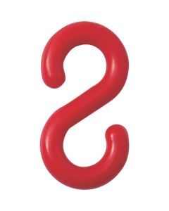S-Shaped Hook ชุดละ 2อัน
