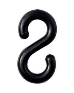 S-Shaped Hook ชุดละ 2อัน